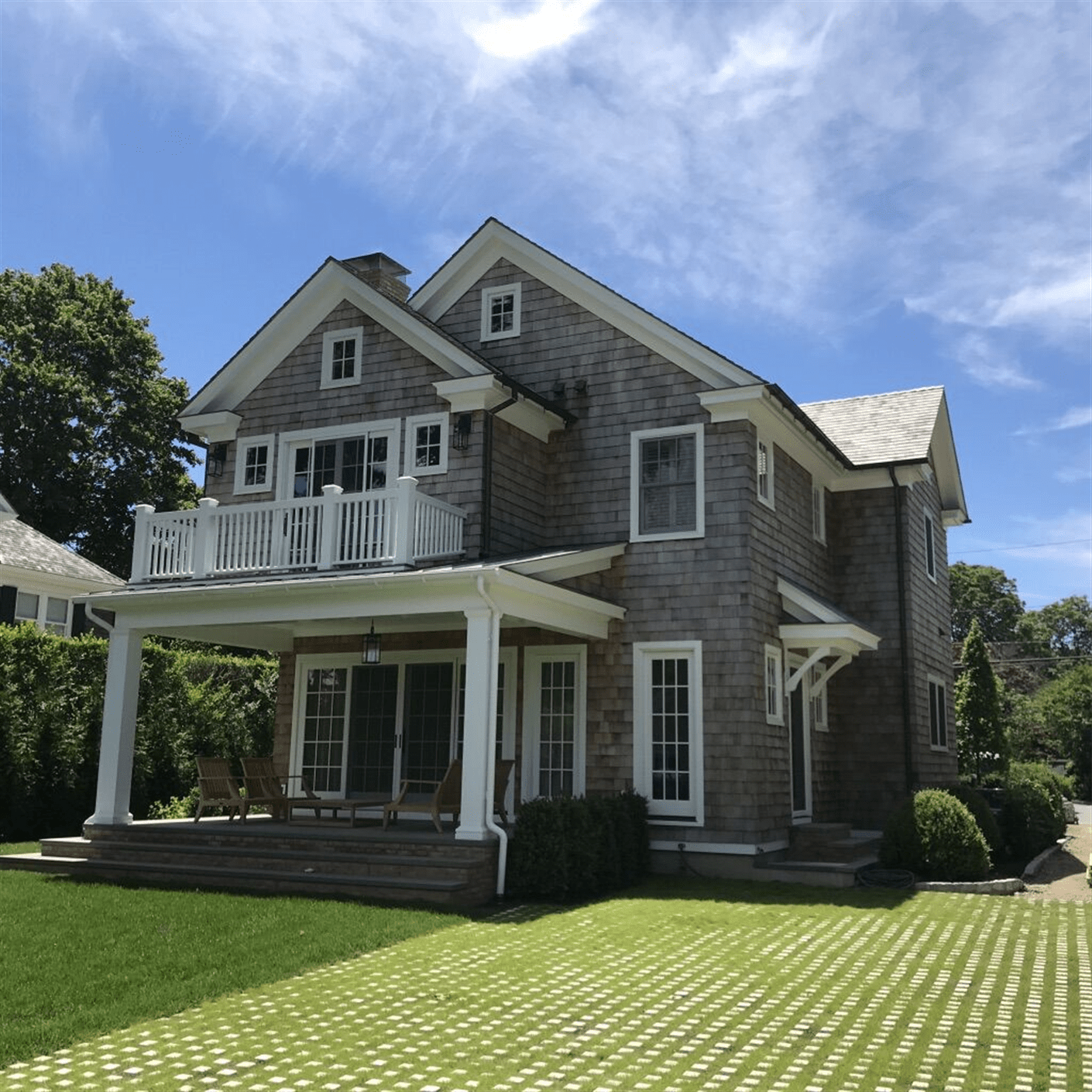 Elm Street, Southampton